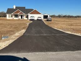 Best Driveway Removal and Replacement  in Upper Saddle River, NJ